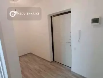 1-комнатная квартира, этаж 4 из 5, 44 м²