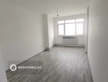 1-комнатная квартира, этаж 4 из 5, 44 м²