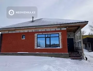 4-комнатный дом, 7 соток, 117 м²