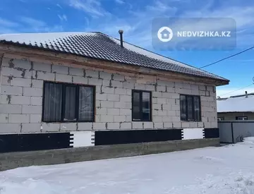 4-комнатный дом, 7 соток, 117 м²