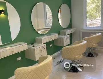Салон, этаж 1 из 5, 78 м²