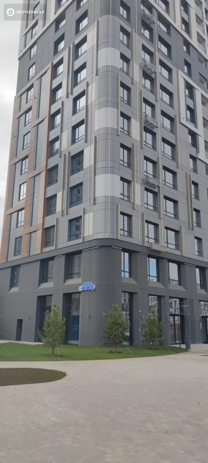 133 м², Помещение, этаж 1 из 22, 133 м², На длительный срок, изображение - 1