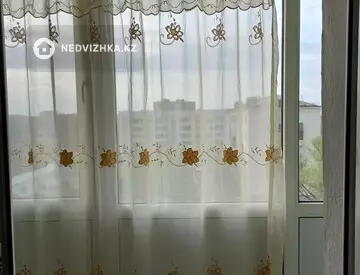 2-комнатная квартира, этаж 5 из 5, 54 м²