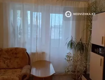 2-комнатная квартира, этаж 5 из 5, 54 м²