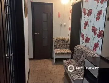 2-комнатная квартира, этаж 5 из 5, 54 м²