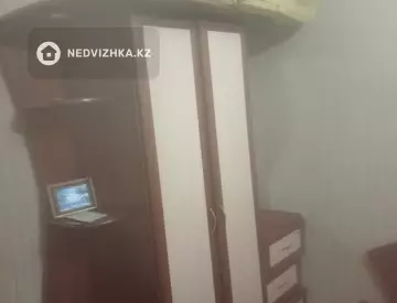 2-комнатная квартира, этаж 1 из 5, 49 м², На длительный срок