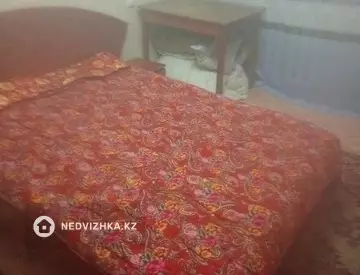 2-комнатная квартира, этаж 1 из 5, 49 м², На длительный срок