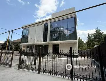 Офис, Общепит и др., 3 этажа, 1 350 м²