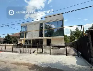 Офис, Общепит и др., 3 этажа, 1 350 м²