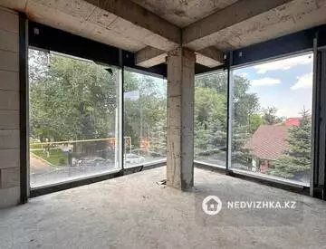 Офис, Общепит и др., 3 этажа, 1 350 м²