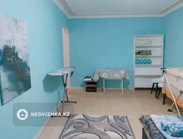 1-комнатная квартира, этаж 1 из 4, 36 м², Посуточно