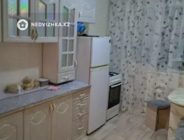 2-комнатная квартира, этаж 2 из 2, 47 м²
