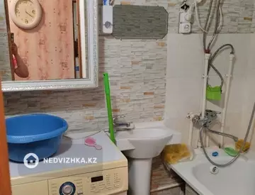 2-комнатная квартира, этаж 2 из 2, 47 м²