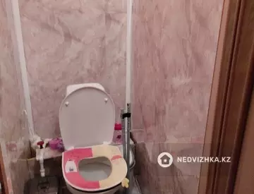 2-комнатная квартира, этаж 2 из 2, 47 м²