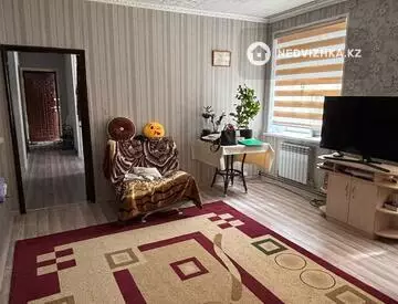 2-комнатная квартира, этаж 1 из 1, 70 м²