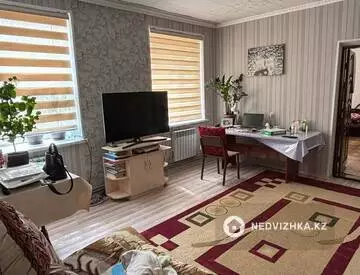 2-комнатная квартира, этаж 1 из 1, 70 м²