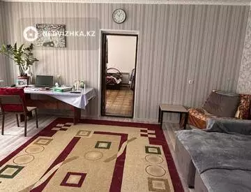 2-комнатная квартира, этаж 1 из 1, 70 м²