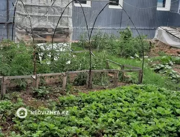 4-комнатный дом, 5 соток, 70 м²