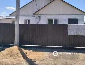 3-комнатный дом, 6 соток, 92 м²