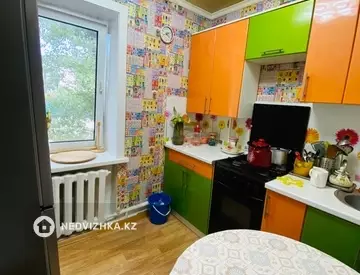 1-комнатная квартира, этаж 5 из 5, 32 м²