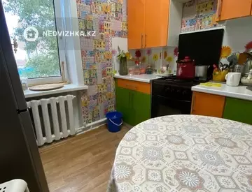 1-комнатная квартира, этаж 5 из 5, 32 м²