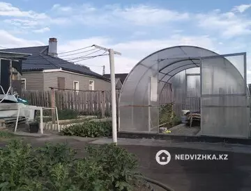 3-комнатный дом, 6 соток, 92 м²