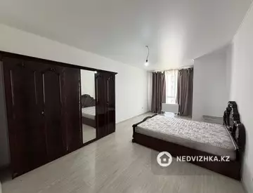 3-комнатная квартира, этаж 6 из 10, 100 м², На длительный срок