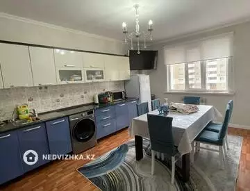2-комнатная квартира, этаж 12 из 16, 67 м²