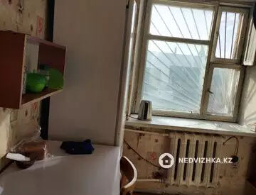 2-комнатная квартира, этаж 1 из 5, 44 м²