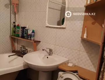 2-комнатная квартира, этаж 1 из 5, 44 м²