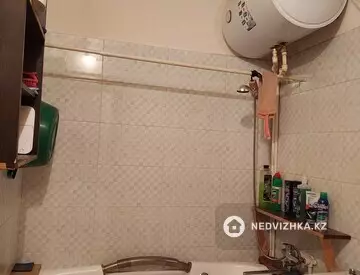 2-комнатная квартира, этаж 1 из 5, 44 м²