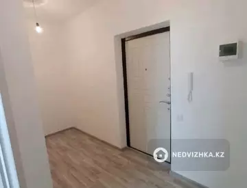 1-комнатная квартира, этаж 4 из 5, 44 м²