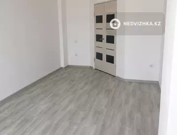 1-комнатная квартира, этаж 4 из 5, 44 м²