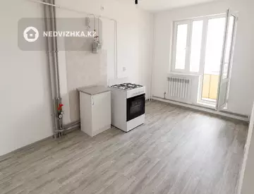 1-комнатная квартира, этаж 4 из 5, 44 м²