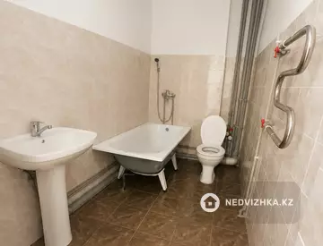 1-комнатная квартира, этаж 4 из 5, 44 м²