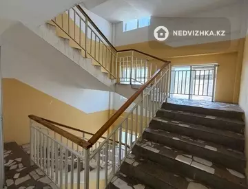 2-комнатная квартира, этаж 5 из 9, 57 м²