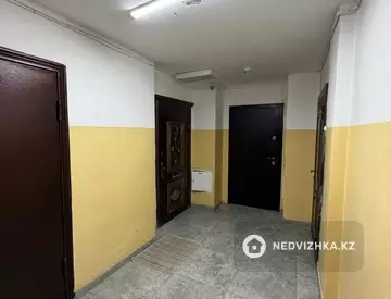 2-комнатная квартира, этаж 5 из 9, 57 м²