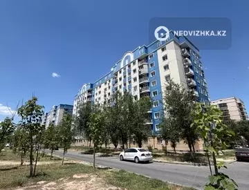 2-комнатная квартира, этаж 5 из 9, 57 м²