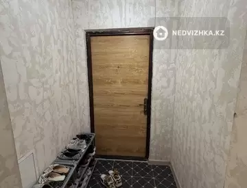 2-комнатная квартира, этаж 5 из 9, 57 м²