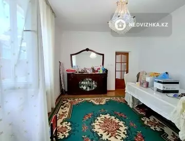 4-комнатный дом, 3 соток, 85 м²