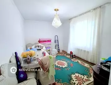 4-комнатный дом, 3 соток, 85 м²