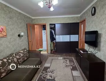 3-комнатная квартира, этаж 5 из 5, 48 м²