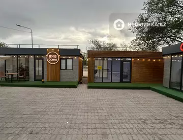 Офис, Магазин и др., 1 этаж, 24 м², На длительный срок