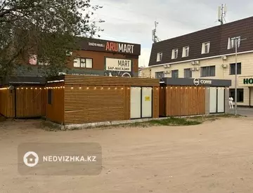 Офис, Магазин и др., 1 этаж, 24 м², На длительный срок