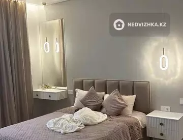 3-комнатная квартира, этаж 6 из 12, 180 м², Посуточно