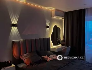 3-комнатная квартира, этаж 6 из 12, 180 м², Посуточно