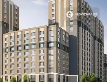 Помещение, этаж 1 из 6, 175 м²