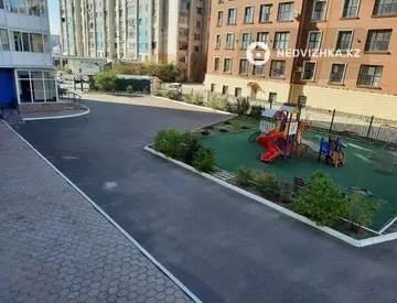 2-комнатная квартира, этаж 6 из 9, 43 м²