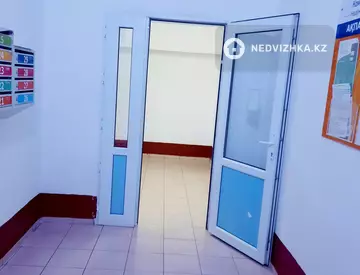 2-комнатная квартира, этаж 6 из 9, 43 м²