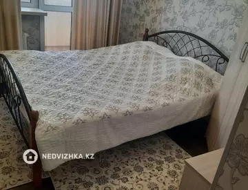 2-комнатная квартира, этаж 6 из 9, 43 м²